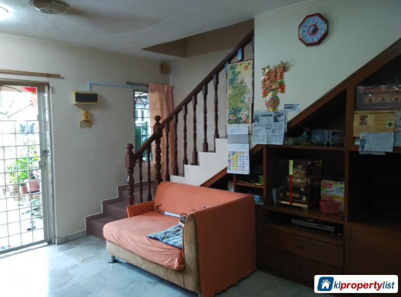 3 bedroom 2-sty Terrace/Link House for sale in Cheras - image 2