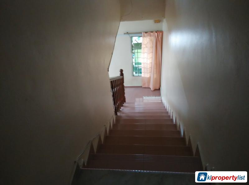 3 bedroom 2-sty Terrace/Link House for sale in Cheras - image 3