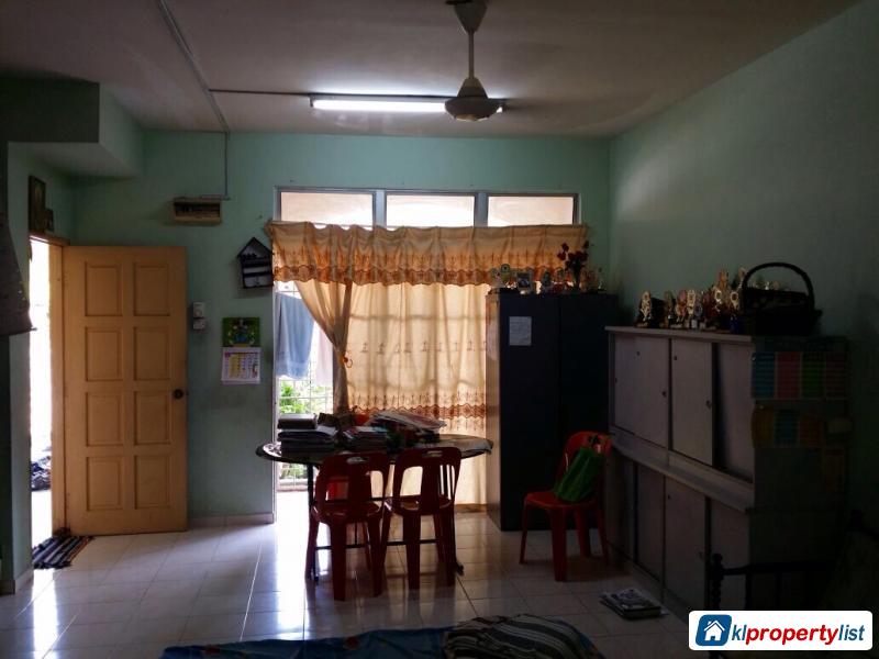 4 bedroom 2-sty Terrace/Link House for sale in Sentul - image 2