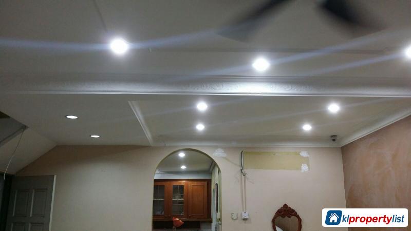 4 bedroom 2-sty Terrace/Link House for sale in Sentul - image 2
