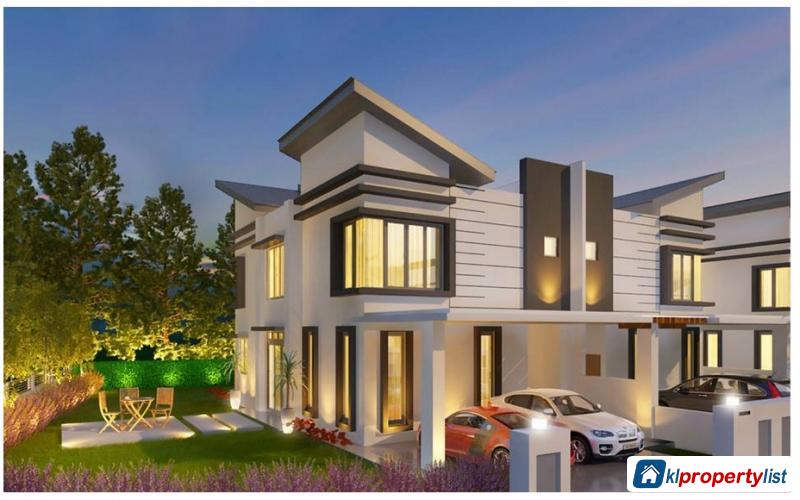 4 bedroom Semi-detached House for sale in Sentul - image 2