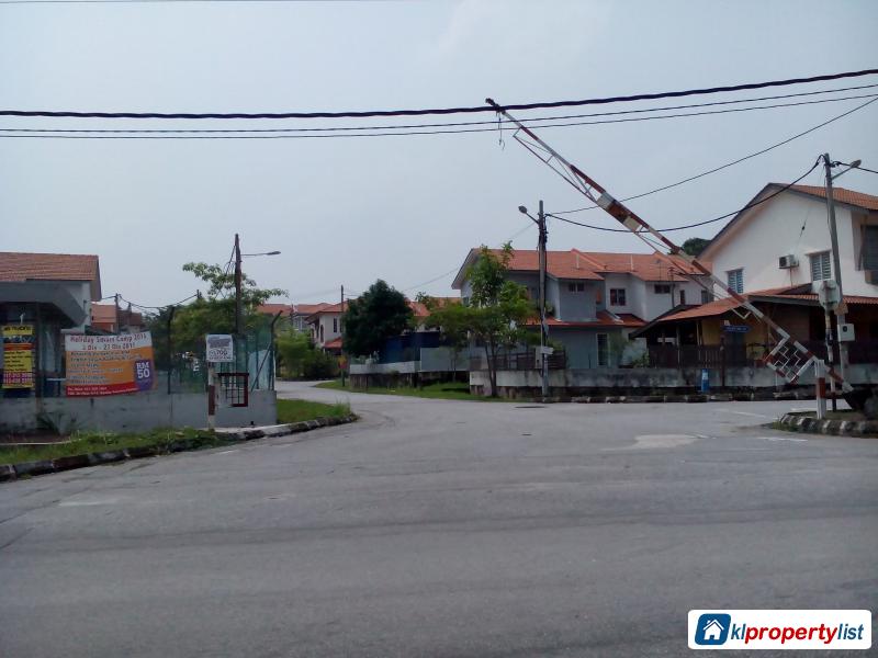 4 bedroom 2-sty Terrace/Link House for sale in Sentul - image 2