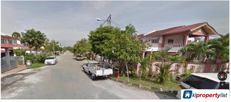 4 bedroom 2-sty Terrace/Link House for sale in Sentul - image 2