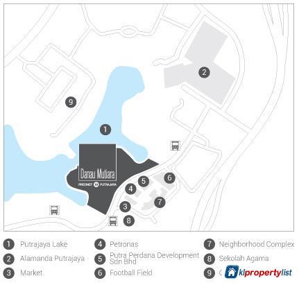 6 bedroom Bungalow for sale in Sentul - image 3