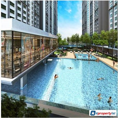 3 bedroom Condominium for sale in Sentul - image 3