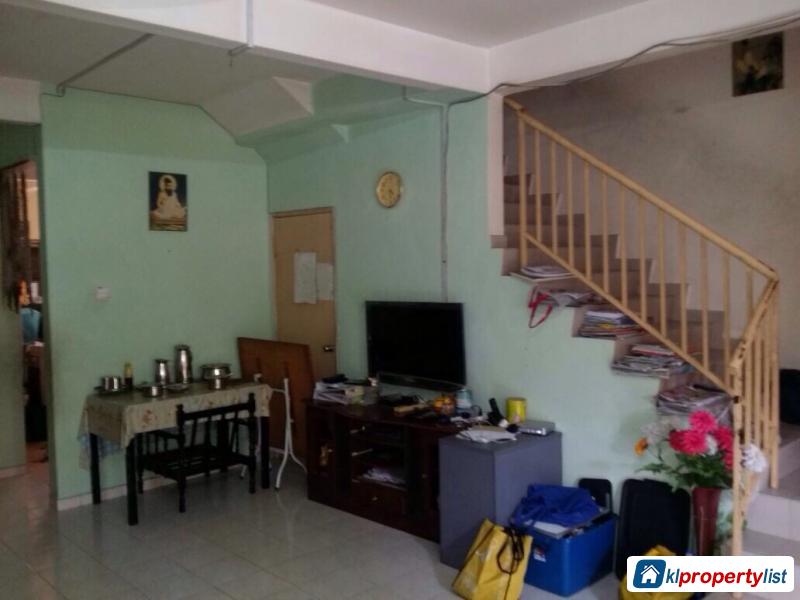 4 bedroom 2-sty Terrace/Link House for sale in Sentul - image 3
