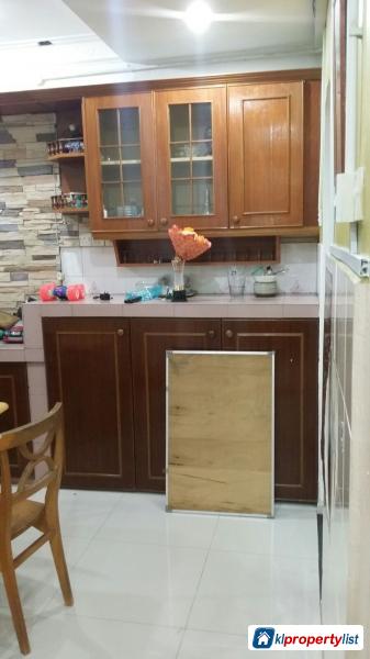 4 bedroom 2-sty Terrace/Link House for sale in Sentul - image 3