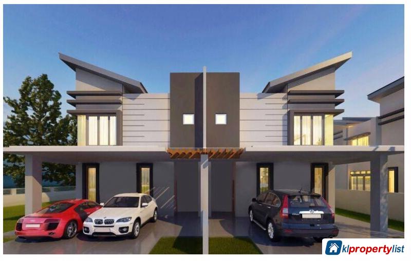 4 bedroom Semi-detached House for sale in Sentul - image 3