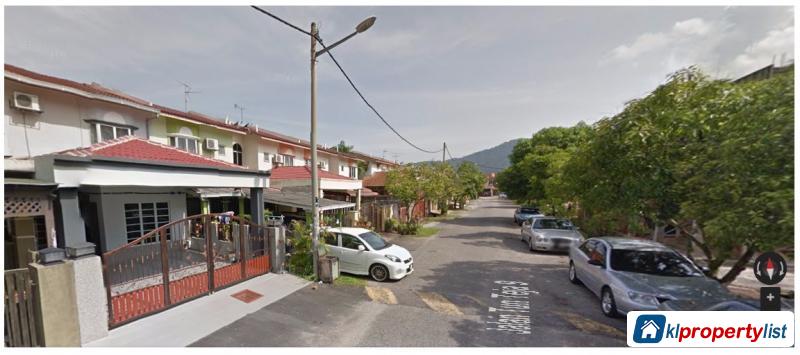 4 bedroom 2-sty Terrace/Link House for sale in Sentul - image 3
