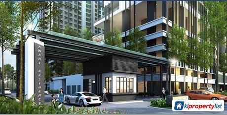 3 bedroom Condominium for sale in Sentul - image 4
