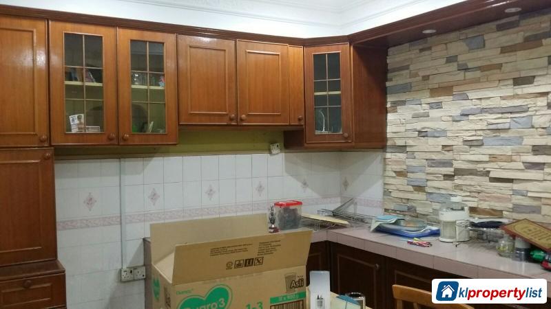 4 bedroom 2-sty Terrace/Link House for sale in Sentul - image 4