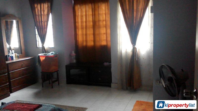 3 bedroom 2-sty Terrace/Link House for sale in Sentul in Malaysia