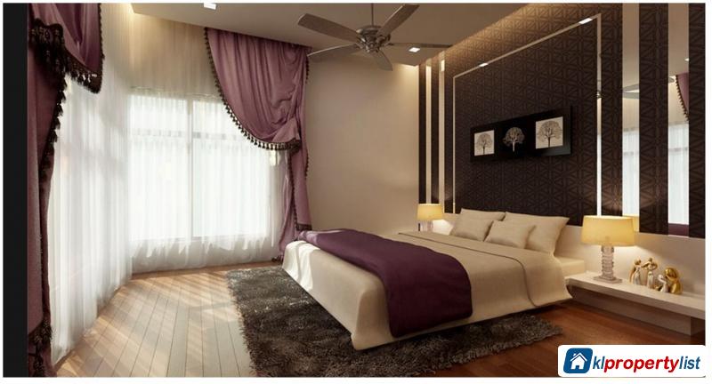 4 bedroom Semi-detached House for sale in Sentul - image 4