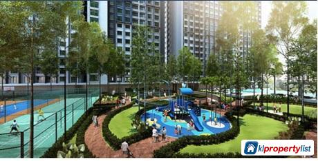 3 bedroom Condominium for sale in Sentul - image 5