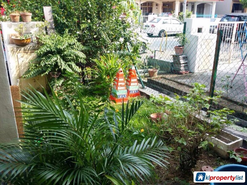 4 bedroom 2-sty Terrace/Link House for sale in Sentul - image 5