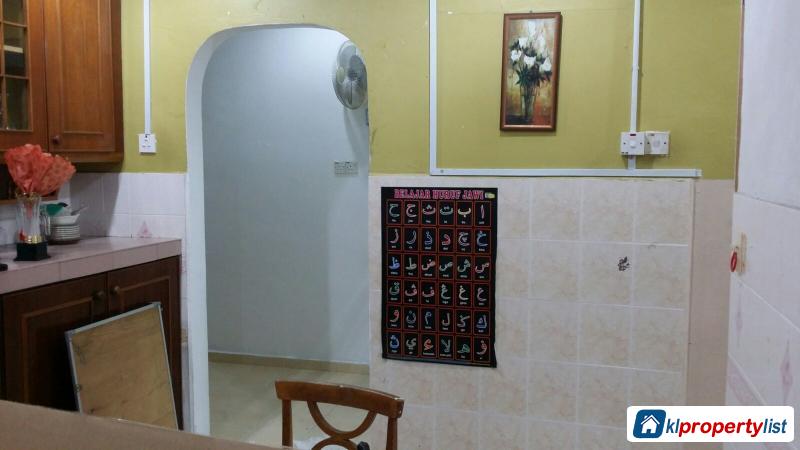 4 bedroom 2-sty Terrace/Link House for sale in Sentul - image 5