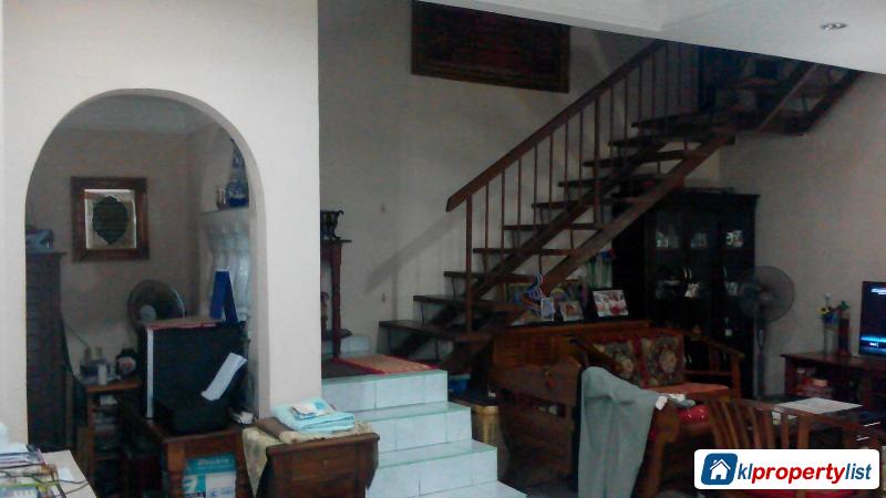 3 bedroom 2-sty Terrace/Link House for sale in Sentul - image 5