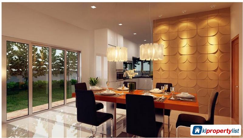 4 bedroom Semi-detached House for sale in Sentul - image 5