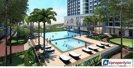 3 bedroom Condominium for sale in Sentul - image 6