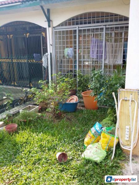 4 bedroom 2-sty Terrace/Link House for sale in Sentul - image 6