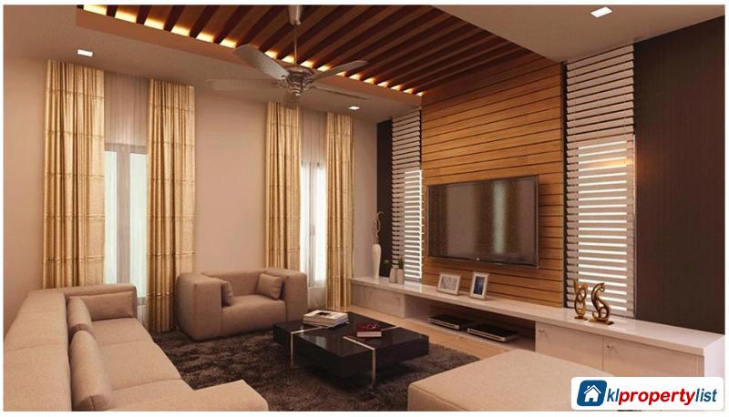 4 bedroom Semi-detached House for sale in Sentul - image 6