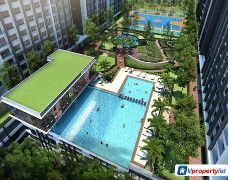 3 bedroom Condominium for sale in Sentul - image 7
