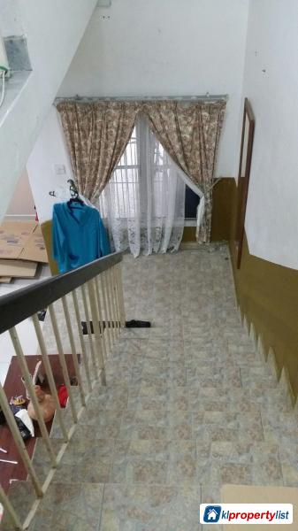 4 bedroom 2-sty Terrace/Link House for sale in Sentul - image 7