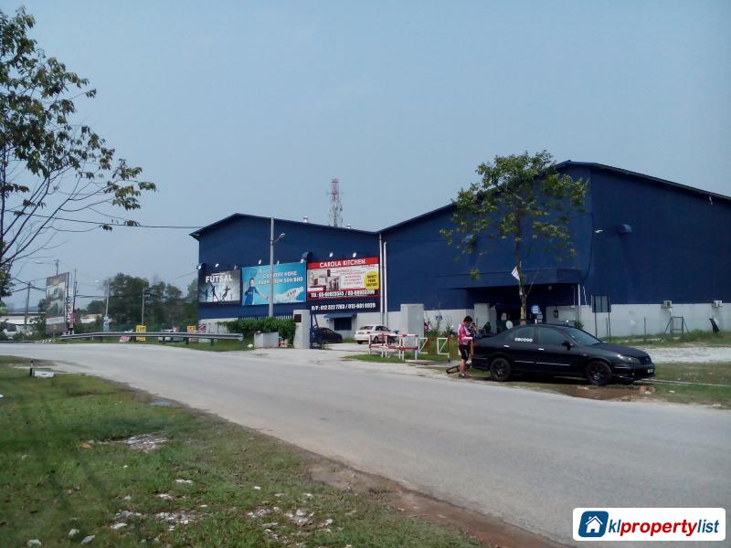 4 bedroom 2-sty Terrace/Link House for sale in Sentul - image 7