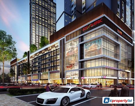 3 bedroom Condominium for sale in Sentul - image 8