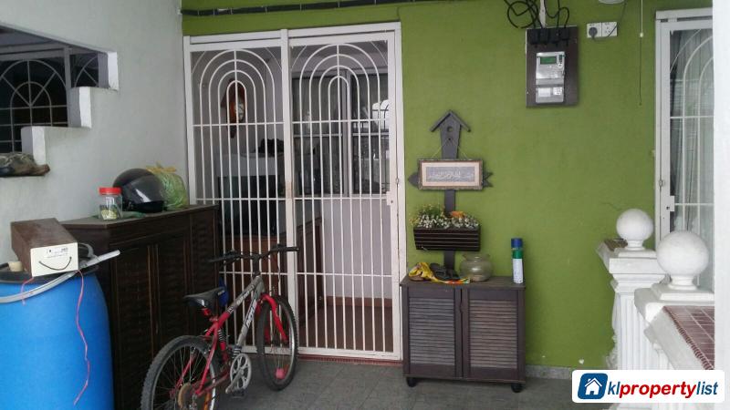 4 bedroom 2-sty Terrace/Link House for sale in Sentul - image 8