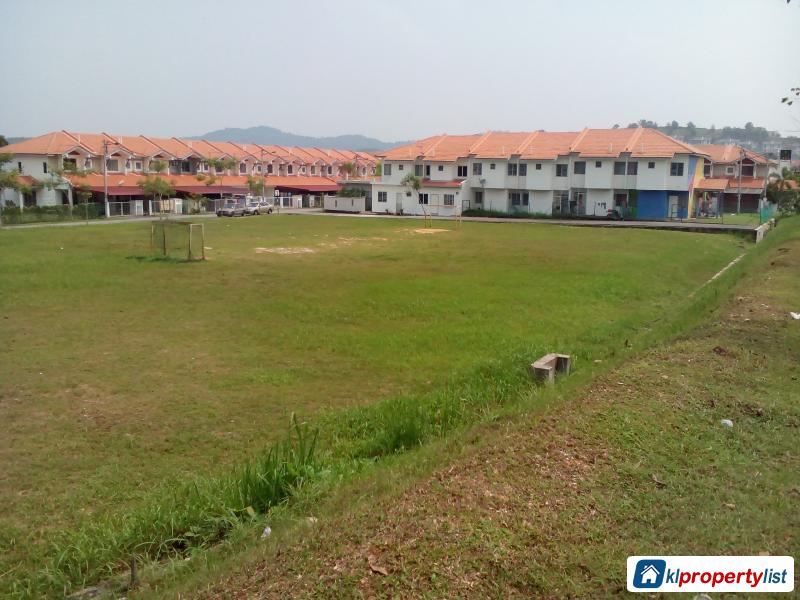 4 bedroom 2-sty Terrace/Link House for sale in Sentul - image 8