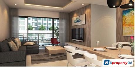 3 bedroom Condominium for sale in Sentul - image 9