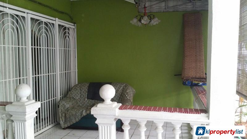 4 bedroom 2-sty Terrace/Link House for sale in Sentul - image 9