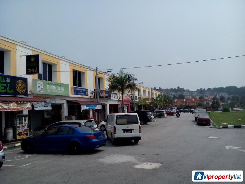 4 bedroom 2-sty Terrace/Link House for sale in Sentul - image 9