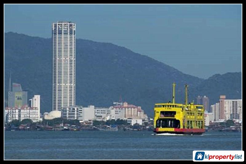 Pictures of Residential Land for sale in Tanjung Bungah