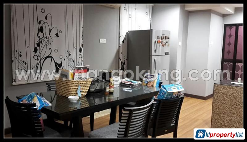 Pictures of 4 bedroom Condominium for sale in Tanjung Bungah