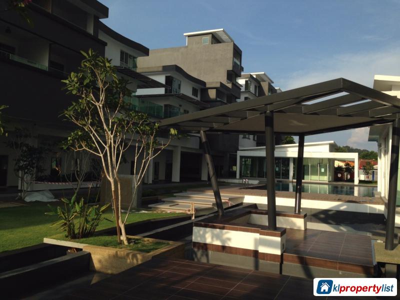 4 bedroom Condominium for sale in Desa Pandan - image 11