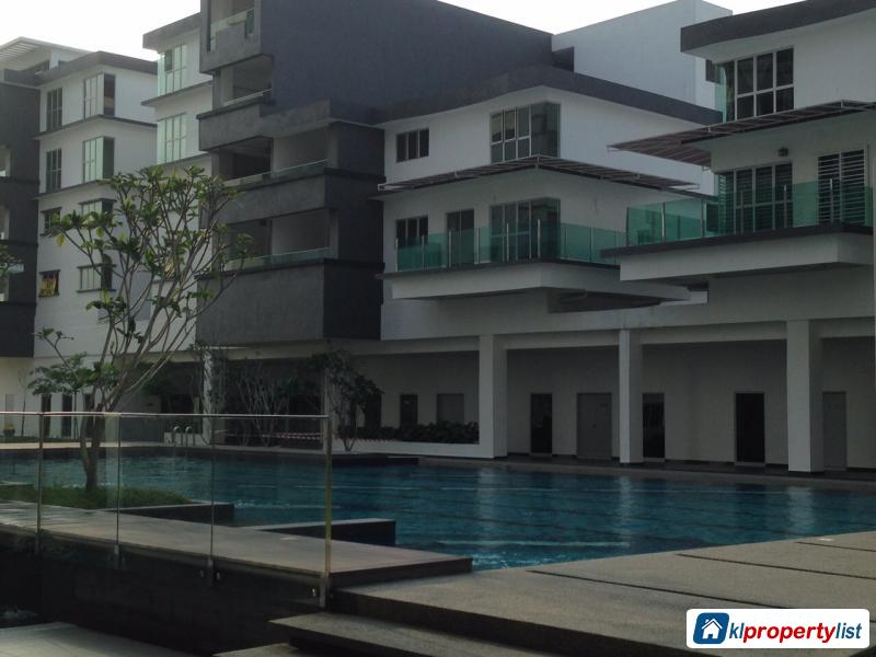 4 bedroom Condominium for sale in Desa Pandan - image 1