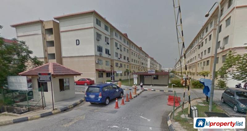 Pictures of 3 bedroom Apartment for sale in Desa Pandan