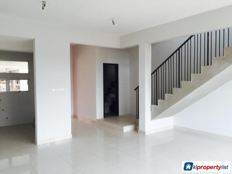 4 bedroom 3-sty Terrace/Link House for sale in Desa Pandan