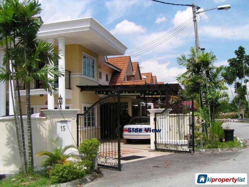 4 bedroom 2-sty Terrace/Link House for sale in Desa Pandan - image 2
