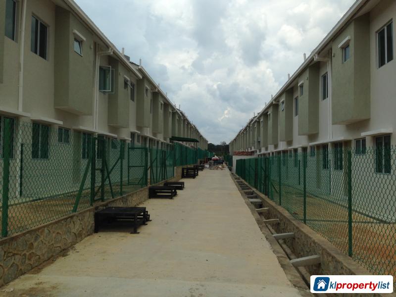 3 bedroom 2-sty Terrace/Link House for sale in Desa Pandan - image 3