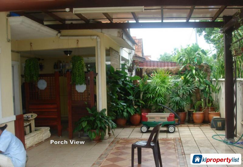 4 bedroom 2-sty Terrace/Link House for sale in Desa Pandan - image 4