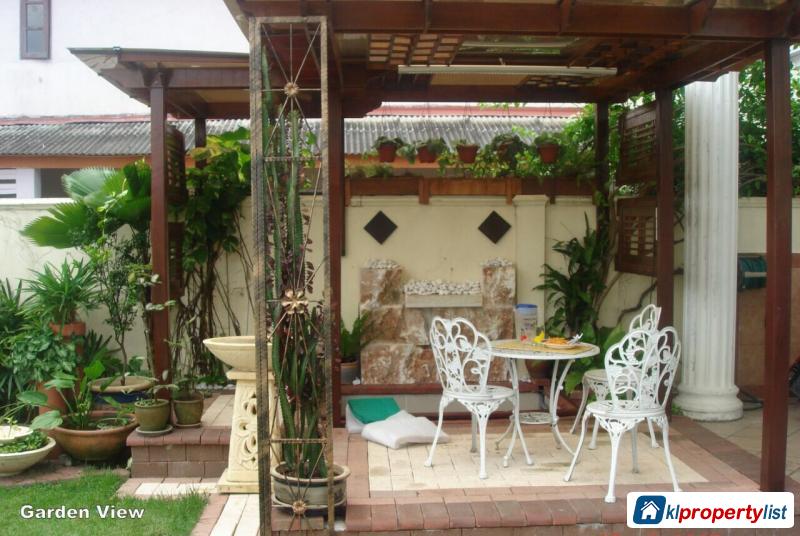 4 bedroom 2-sty Terrace/Link House for sale in Desa Pandan - image 5
