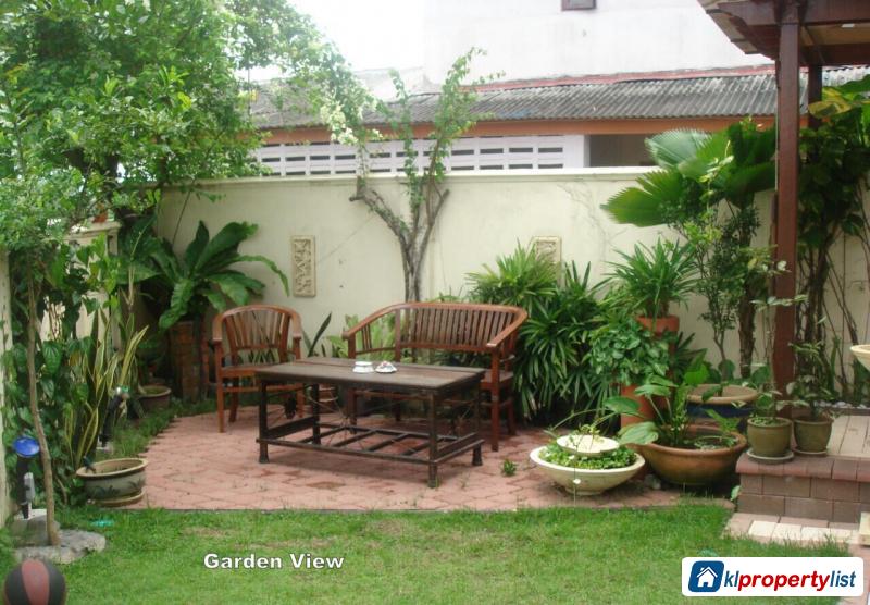Picture of 4 bedroom 2-sty Terrace/Link House for sale in Desa Pandan in Malaysia