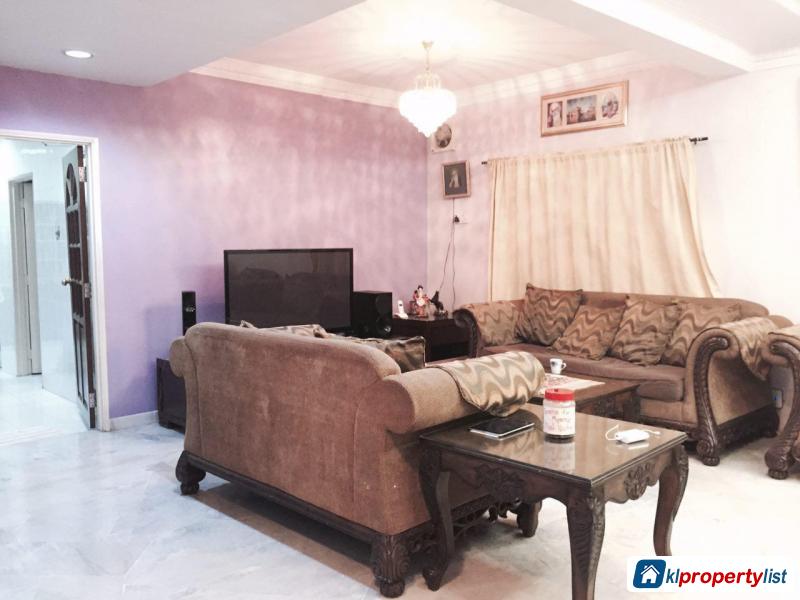4 bedroom 2-sty Terrace/Link House for sale in Cheras - image 10