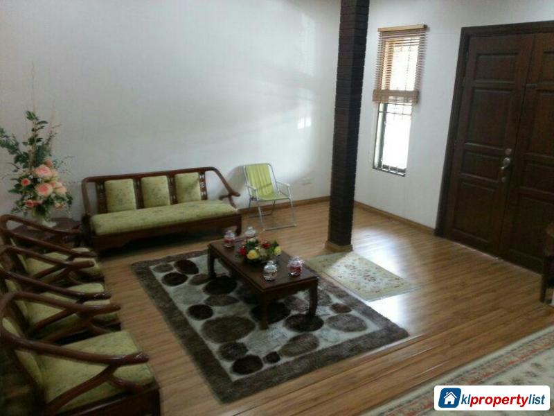 5 bedroom 3-sty Terrace/Link House for sale in Cheras - image 10
