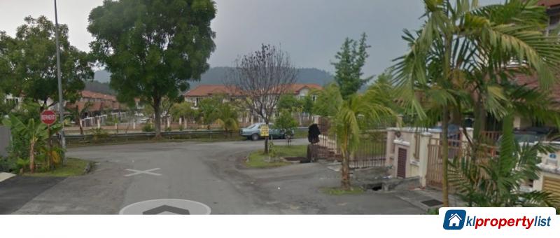 4 bedroom 2-sty Terrace/Link House for sale in Cheras - image 10