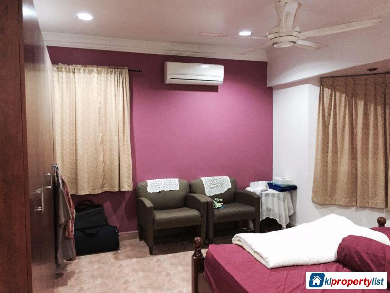 4 bedroom 2-sty Terrace/Link House for sale in Cheras - image 11