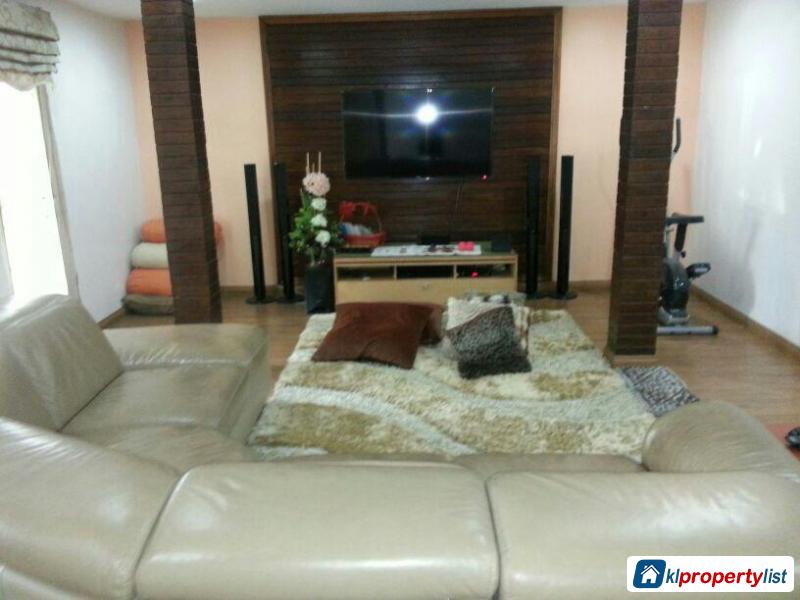 5 bedroom 3-sty Terrace/Link House for sale in Cheras - image 11